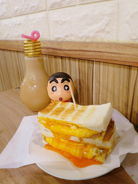 烤司院碳烤吐司專賣 (10)