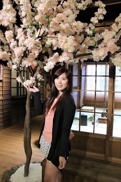 日藥本舖江戶村博物館：【新竹市景點】日藥本舖江戶村博物館~打造江戶村懷舊街道場景，忍者修道館，U虎神社，免費參觀