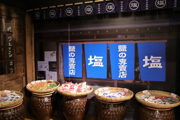 日藥本舖江戶村博物館：【新竹市景點】日藥本舖江戶村博物館~打造江戶村懷舊街道場景，忍者修道館，U虎神社，免費參觀