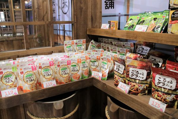 日藥本舖江戶村博物館：【新竹市景點】日藥本舖江戶村博物館~打造江戶村懷舊街道場景，忍者修道館，U虎神社，免費參觀