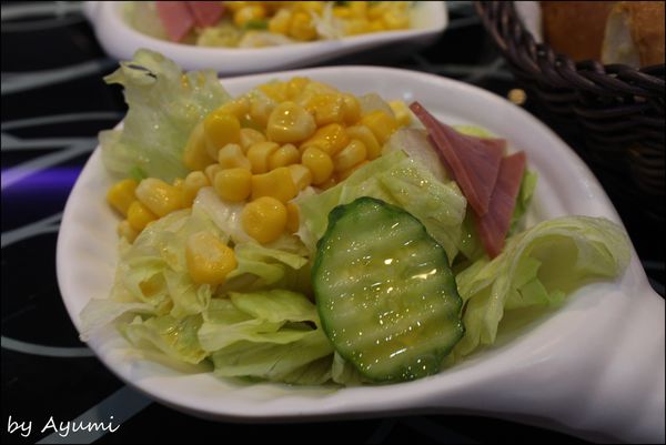 747 巨無霸 炙燒牛排餐廳：[愛評體驗團]給你滿滿的大滿足~747巨無霸炙燒牛排餐廳