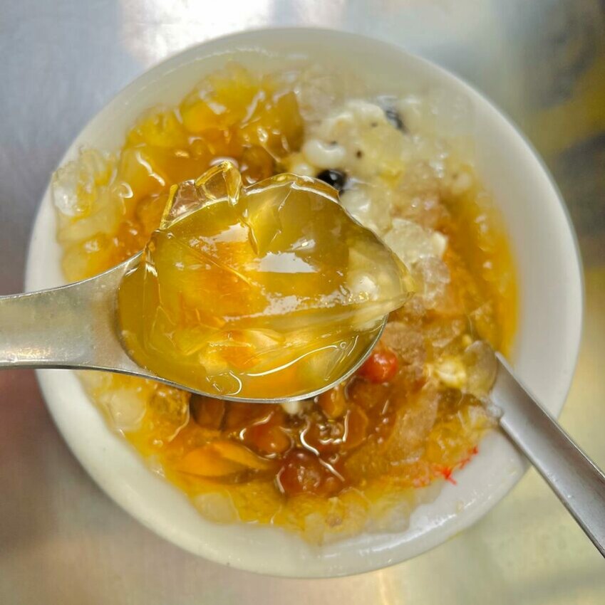 2024雙北夜市必店家!士林、寧夏、南機場美食推薦。