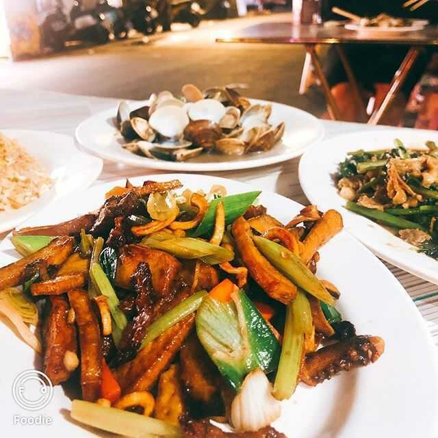 2024雙北夜市必店家!士林、寧夏、南機場美食推薦。