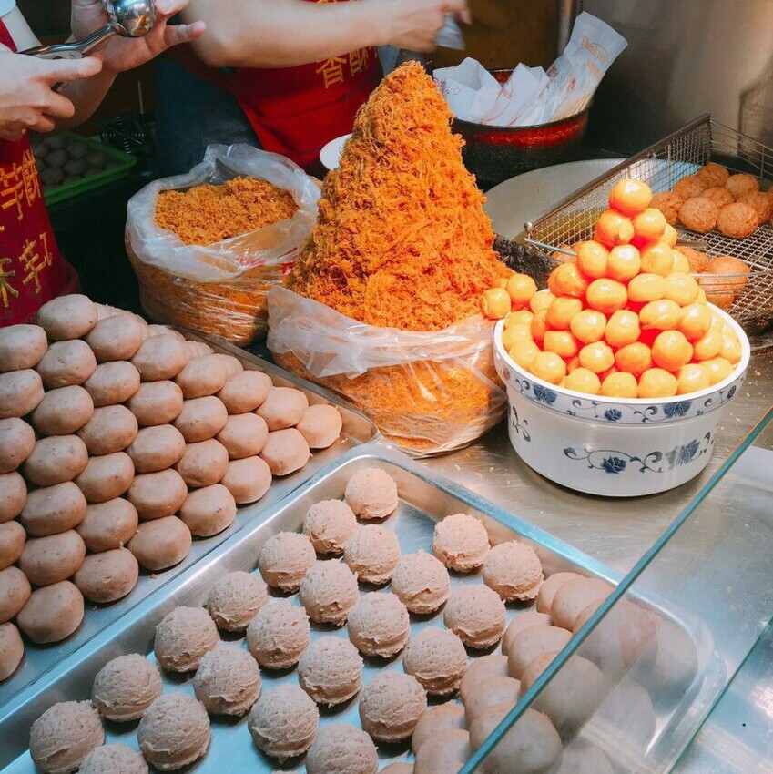 2024雙北夜市必店家!士林、寧夏、南機場美食推薦。