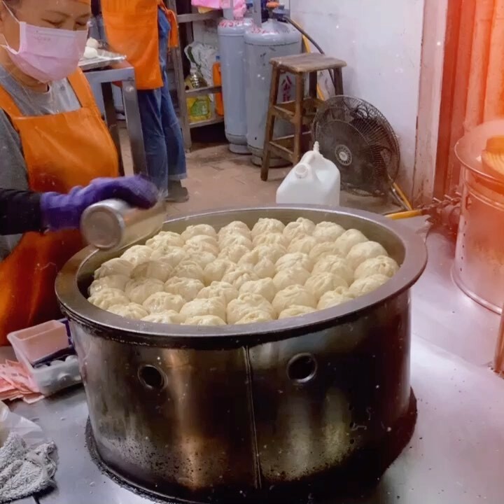 2024雙北夜市必店家!士林、寧夏、南機場美食推薦。