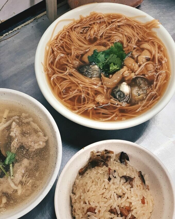 2024雙北夜市必店家!士林、寧夏、南機場美食推薦。