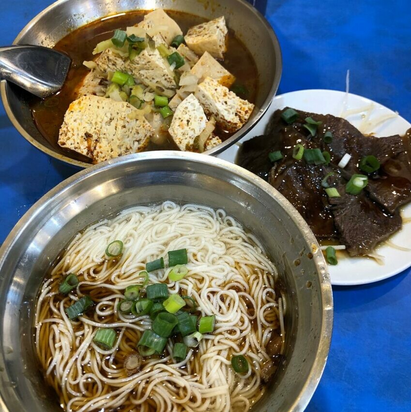 2024雙北夜市必店家!士林、寧夏、南機場美食推薦。