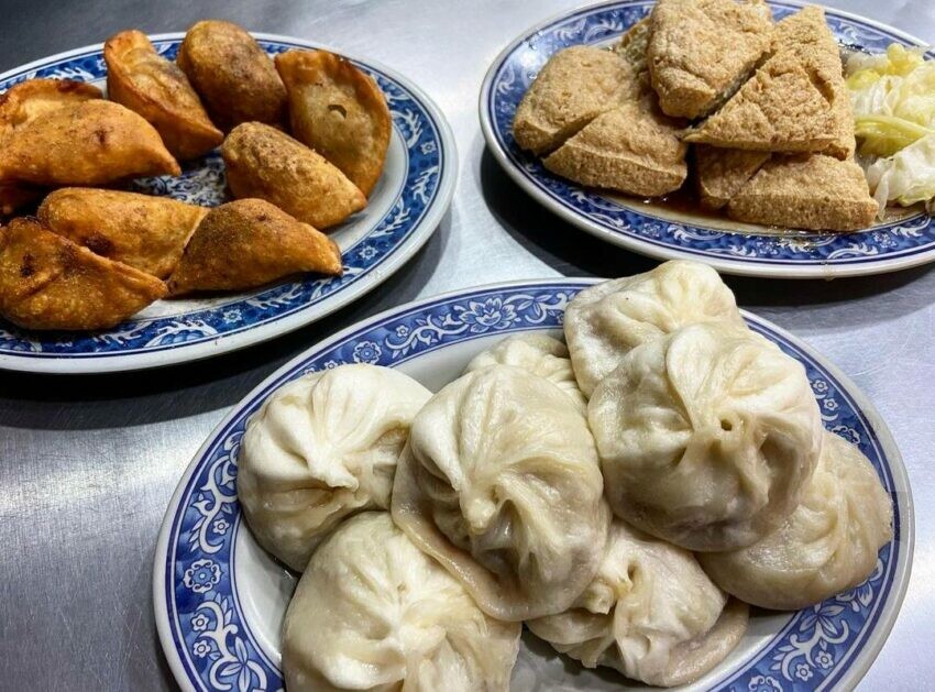 2024雙北夜市必店家!士林、寧夏、南機場美食推薦。