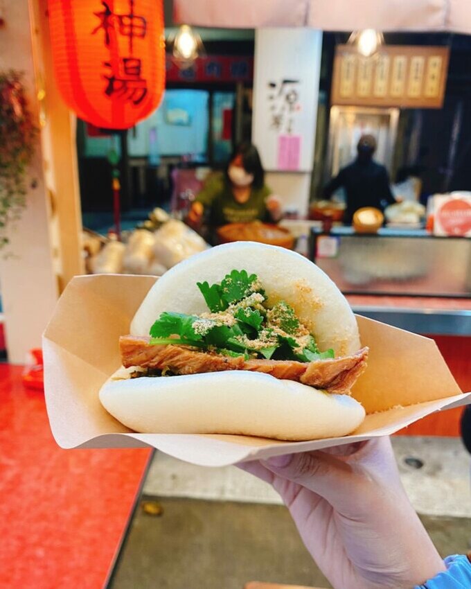 2024雙北夜市必店家!士林、寧夏、南機場美食推薦。