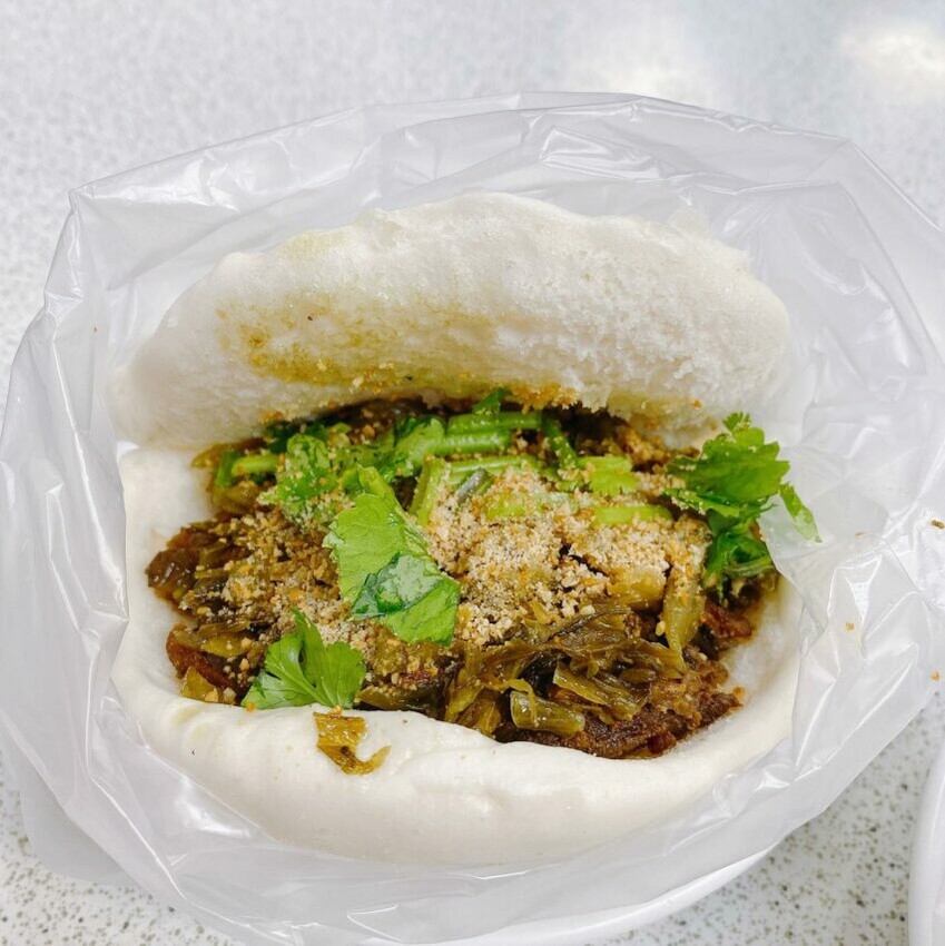 2024雙北夜市必店家!士林、寧夏、南機場美食推薦。