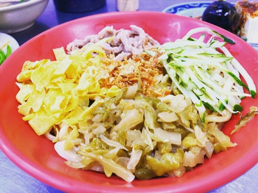 2024雙北夜市必店家!士林、寧夏、南機場美食推薦。