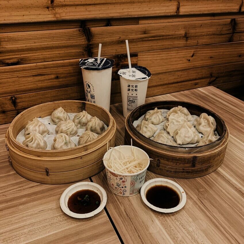 2024雙北夜市必店家!士林、寧夏、南機場美食推薦。