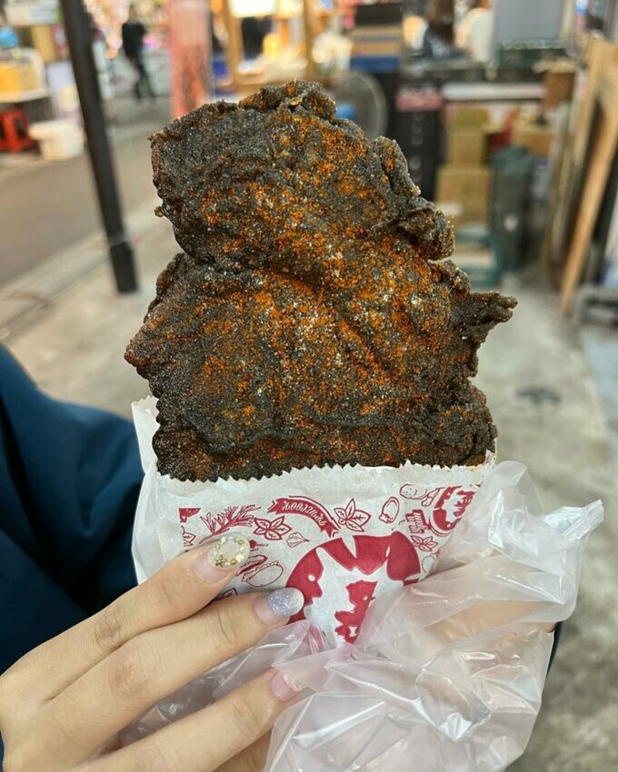 2024雙北夜市必店家!士林、寧夏、南機場美食推薦。