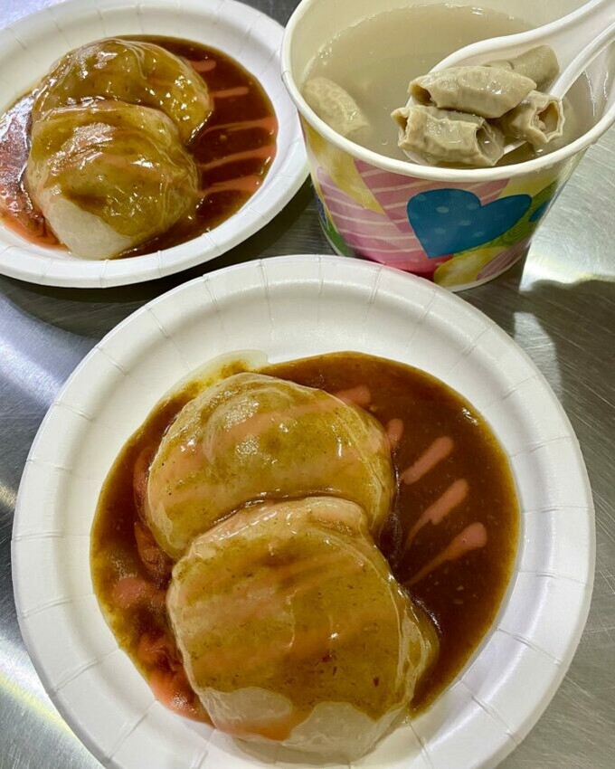 2024雙北夜市必店家!士林、寧夏、南機場美食推薦。