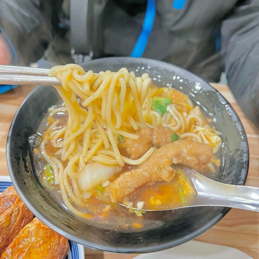 2024雙北夜市必店家!士林、寧夏、南機場美食推薦。