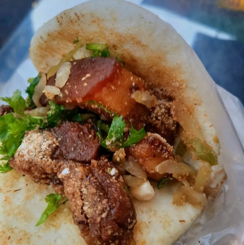 2024雙北夜市必店家!士林、寧夏、南機場美食推薦。