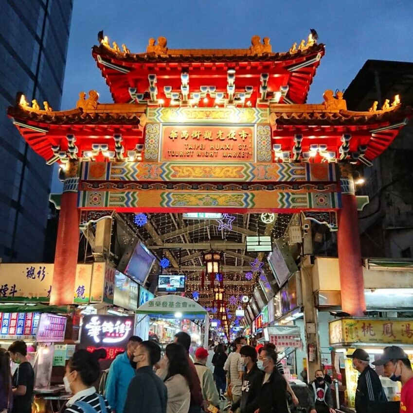 2024雙北夜市必店家!士林、寧夏、南機場美食推薦。