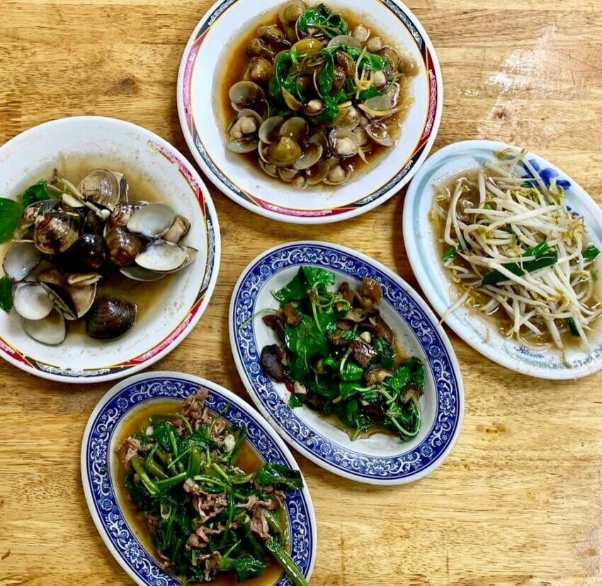 2024雙北夜市必店家!士林、寧夏、南機場美食推薦。