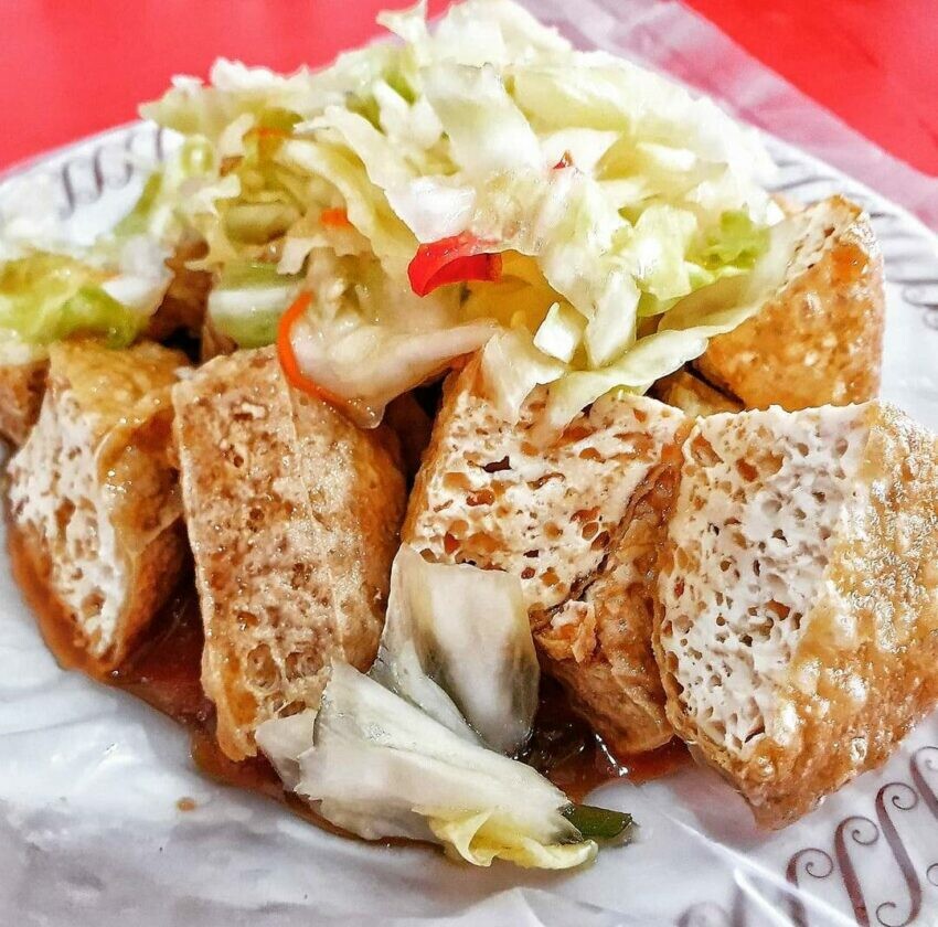 2024雙北夜市必店家!士林、寧夏、南機場美食推薦。