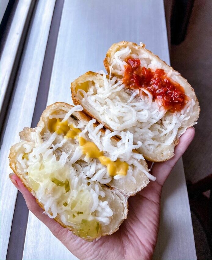 2024雙北夜市必店家!士林、寧夏、南機場美食推薦。