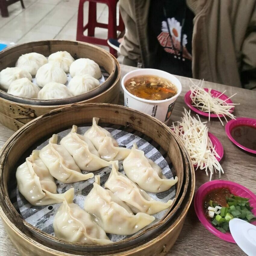 2024雙北夜市必店家!士林、寧夏、南機場美食推薦。