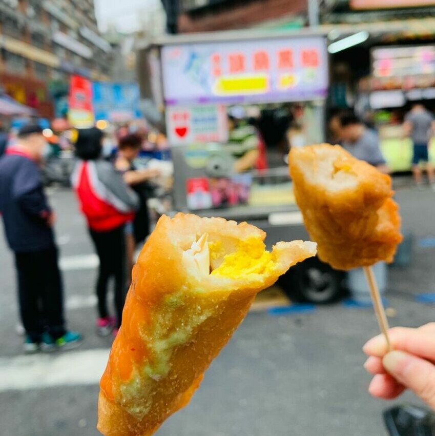 2024雙北夜市必店家!士林、寧夏、南機場美食推薦。