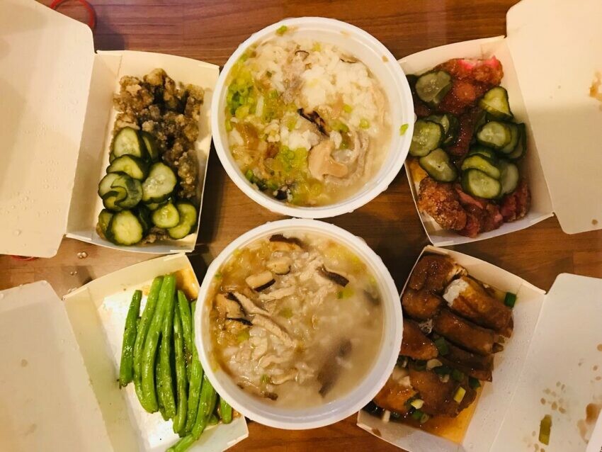 2024雙北夜市必店家!士林、寧夏、南機場美食推薦。