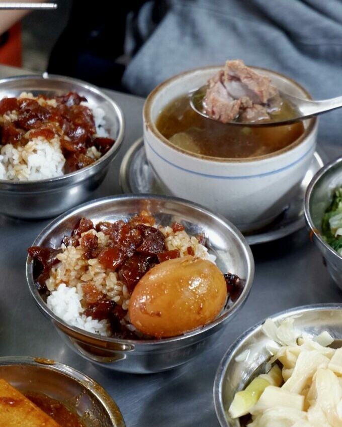 2024雙北夜市必店家!士林、寧夏、南機場美食推薦。