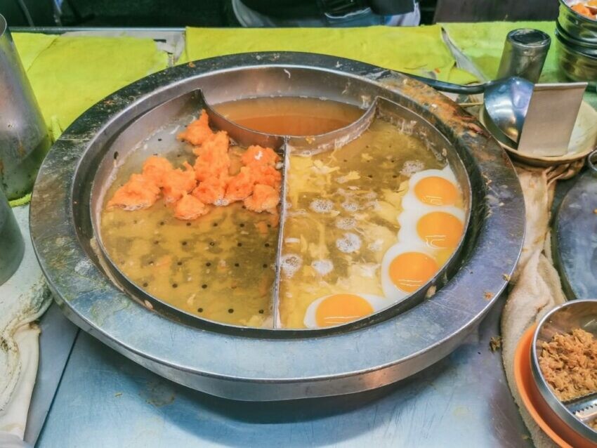 2024雙北夜市必店家!士林、寧夏、南機場美食推薦。