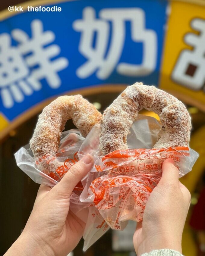 2024雙北夜市必店家!士林、寧夏、南機場美食推薦。