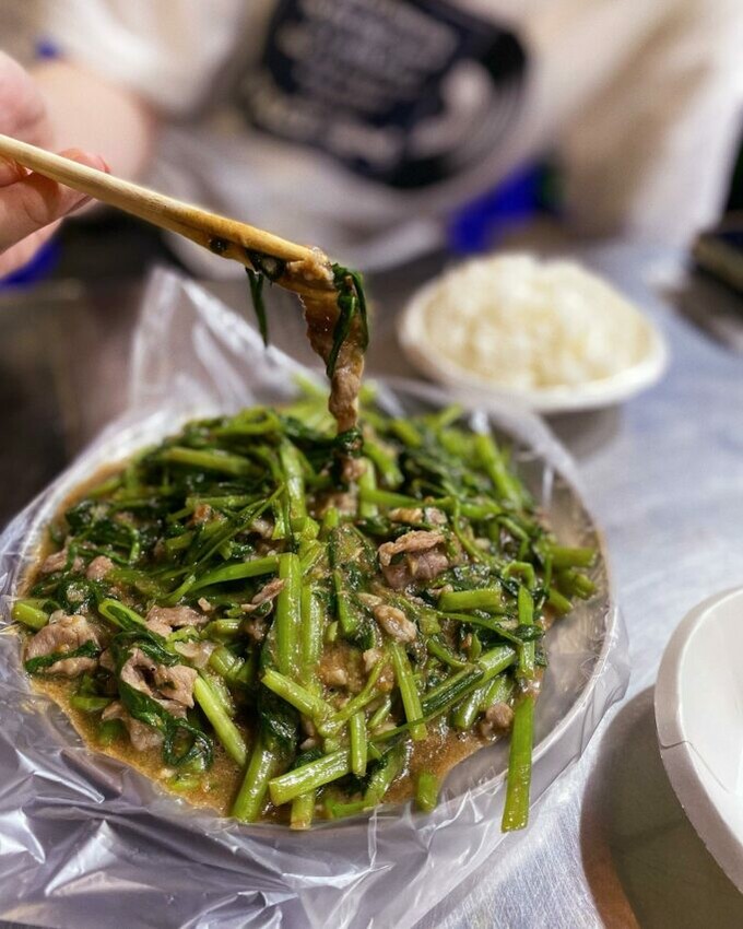 2024雙北夜市必店家!士林、寧夏、南機場美食推薦。