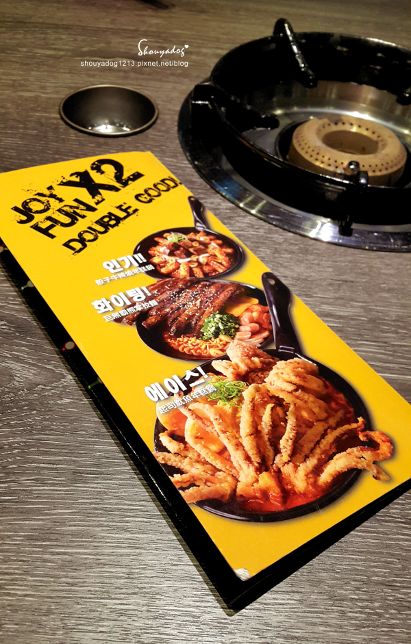 打啵G(台中大隆店)：【韓式料理】打啵g-台中大隆店限定 超好吃的皇冠炸雞系列