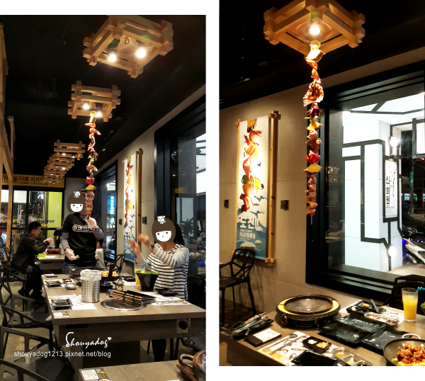 打啵G(台中大隆店)：【韓式料理】打啵g-台中大隆店限定 超好吃的皇冠炸雞系列