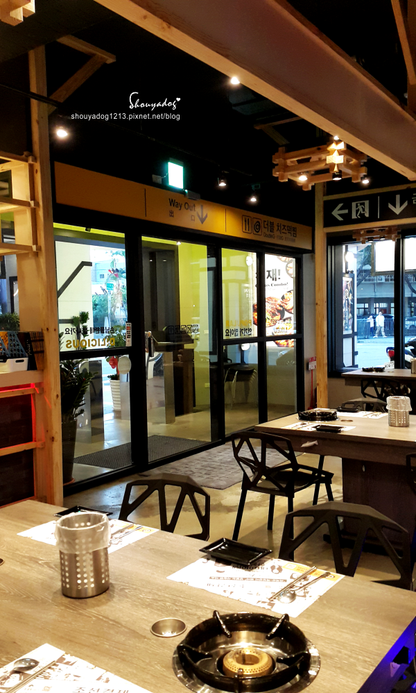 打啵G(台中大隆店)：【韓式料理】打啵g-台中大隆店限定 超好吃的皇冠炸雞系列