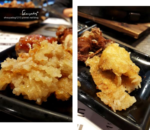 打啵G(台中大隆店)：【韓式料理】打啵g-台中大隆店限定 超好吃的皇冠炸雞系列