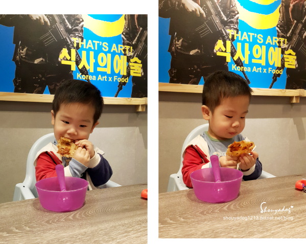 打啵G(台中大隆店)：【韓式料理】打啵g-台中大隆店限定 超好吃的皇冠炸雞系列