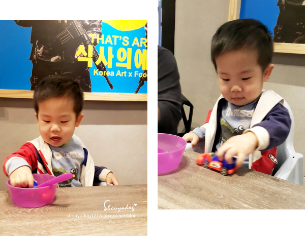 打啵G(台中大隆店)：【韓式料理】打啵g-台中大隆店限定 超好吃的皇冠炸雞系列