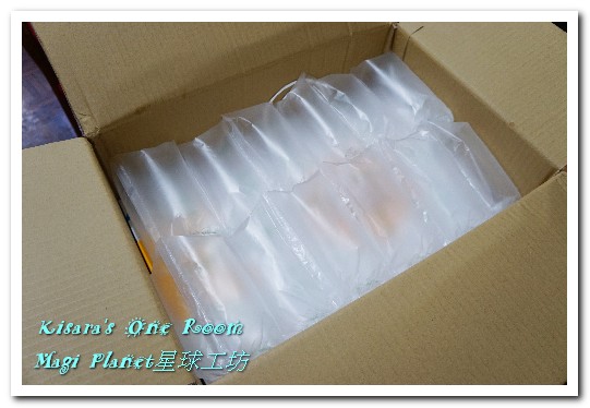 Magi Planet星球工坊爆米花：宅配團購．每口都香脆！台灣必買玉米濃湯爆米花──Magi Planet星球工坊