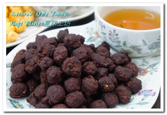 Magi Planet星球工坊爆米花：宅配團購．每口都香脆！台灣必買玉米濃湯爆米花──Magi Planet星球工坊