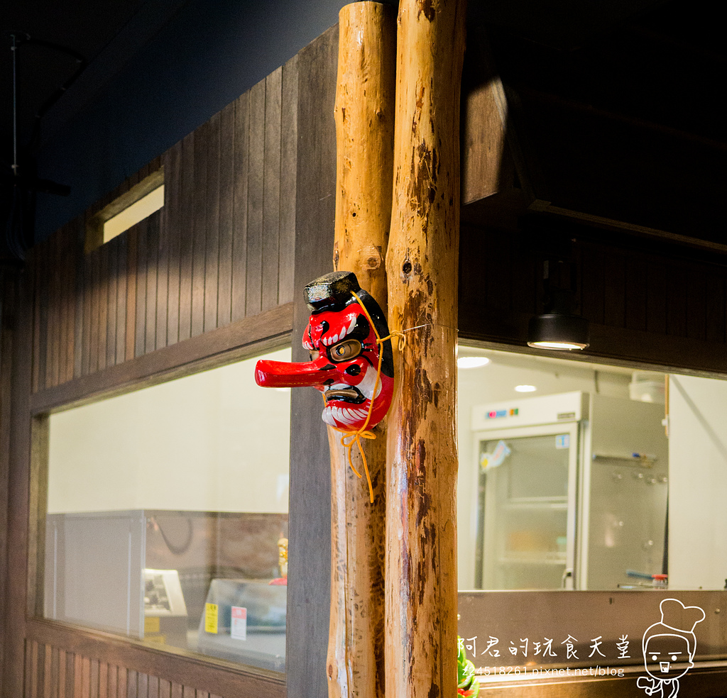 【台北】本陣屋日式料理｜烏龍麵、干貝牛小排丼飯｜中山區、捷運雙連站美食