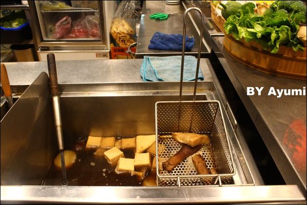 和風歐店(忠孝店)：『愛評體驗團』吃宵夜的好去處~和風歐店(忠孝店)、關東煮＆麻辣鴨血推推推～～