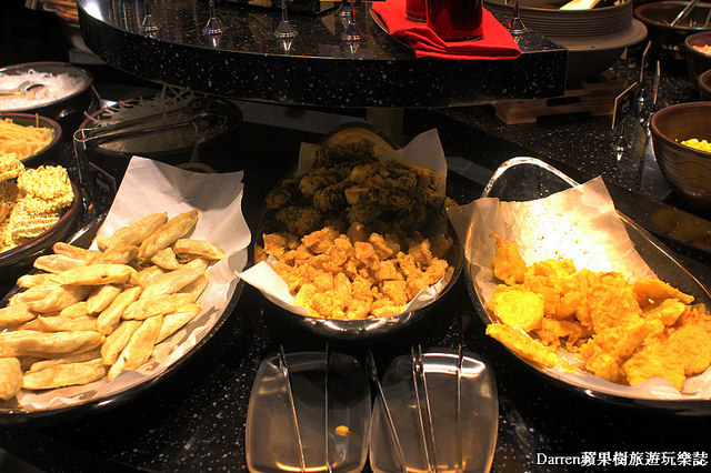 『桃園att筷食尚』兩餐韓國年糕火鍋無限量吃到飽(桃園店)★329元吃到飽年糕吃一餐再做炒飯吃兩餐