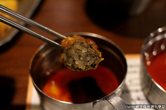 『桃園att筷食尚』兩餐韓國年糕火鍋無限量吃到飽(桃園店)★329元吃到飽年糕吃一餐再做炒飯吃兩餐