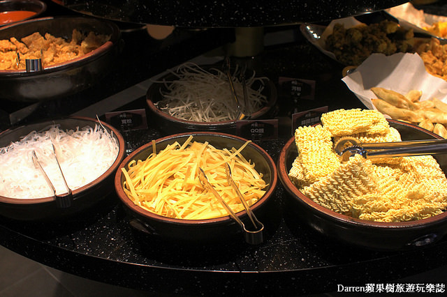 『桃園att筷食尚』兩餐韓國年糕火鍋無限量吃到飽(桃園店)★329元吃到飽年糕吃一餐再做炒飯吃兩餐