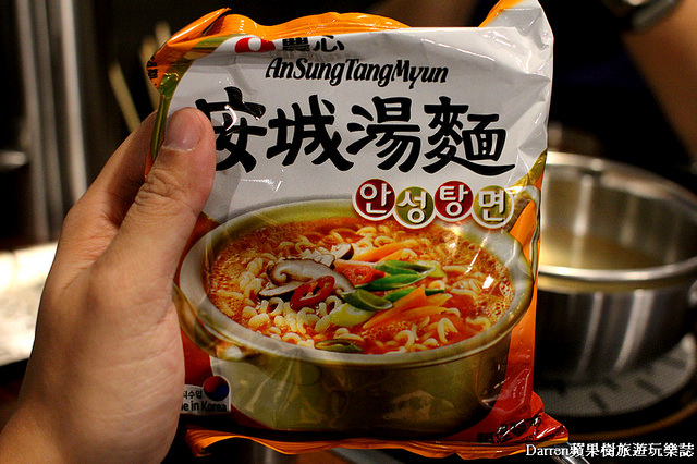 『桃園att筷食尚』兩餐韓國年糕火鍋無限量吃到飽(桃園店)★329元吃到飽年糕吃一餐再做炒飯吃兩餐