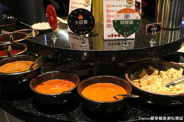 『桃園att筷食尚』兩餐韓國年糕火鍋無限量吃到飽(桃園店)★329元吃到飽年糕吃一餐再做炒飯吃兩餐