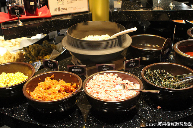 『桃園att筷食尚』兩餐韓國年糕火鍋無限量吃到飽(桃園店)★329元吃到飽年糕吃一餐再做炒飯吃兩餐