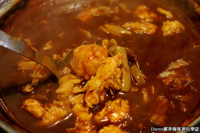 『桃園att筷食尚』兩餐韓國年糕火鍋無限量吃到飽(桃園店)★329元吃到飽年糕吃一餐再做炒飯吃兩餐