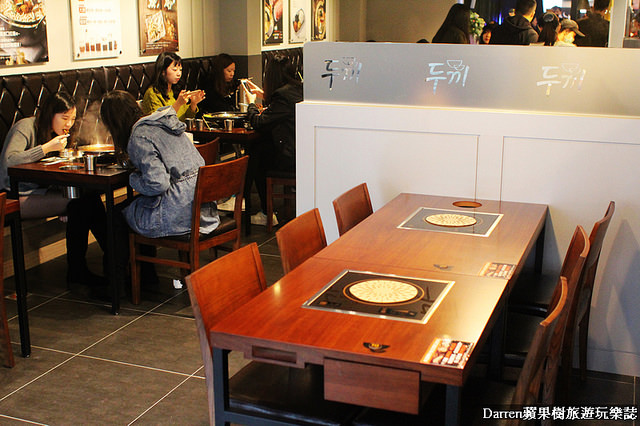 『桃園att筷食尚』兩餐韓國年糕火鍋無限量吃到飽(桃園店)★329元吃到飽年糕吃一餐再做炒飯吃兩餐