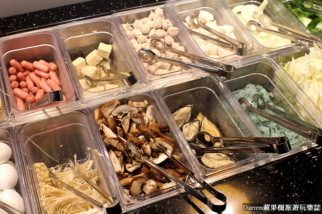 『桃園att筷食尚』兩餐韓國年糕火鍋無限量吃到飽(桃園店)★329元吃到飽年糕吃一餐再做炒飯吃兩餐